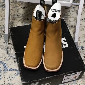 Jinetes Honey Women's Boots